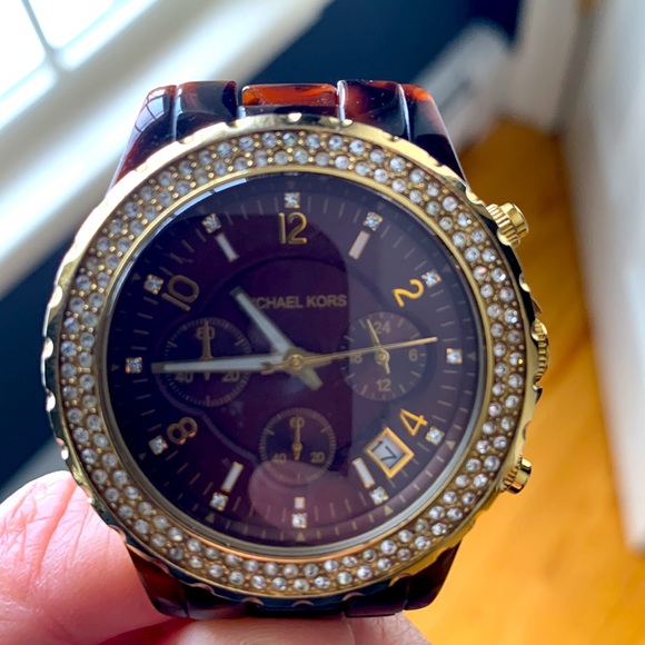 Women’s Michael Kors watch